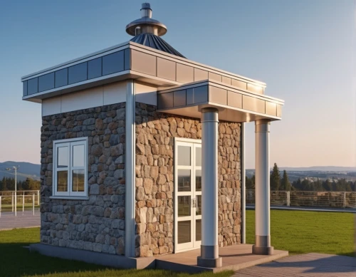 columbaria,lookout tower,columbarium,observation tower,the observation deck,lifeguard tower,fire tower,observation deck,mausoleum,guardhouse,k13 submarine memorial park,observatory,watch tower,residential tower,pilgrimage chapel,monument protection,syringe house,blockhouse,pigeon house,pilchuck,Photography,General,Realistic