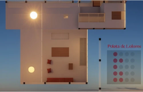 habitaciones,sky apartment,multistorey,the tile plug-in,inverted cottage,cubic house,inversus,photogrammetric,cargo containers,multilevel,lighting system,smart home,penthouses,an apartment,shipping container,smartsuite,parceled,cube stilt houses,passivhaus,prefab,Photography,General,Realistic