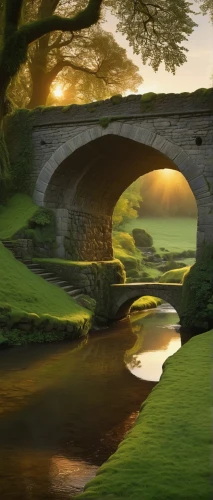 stone bridge,dragon bridge,hobbiton,stone arch,bridge arch,scenic bridge,angel bridge,gapstow bridge,river landscape,love bridge,viola bridge,landscape background,pont,golf landscape,beautiful landscape,hangman's bridge,rainbow bridge,old bridge,wooden bridge,nargothrond,Art,Artistic Painting,Artistic Painting 30