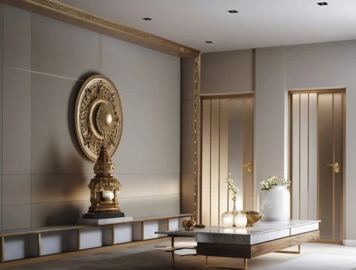 luxury bathroom,interior decoration,luxury home interior,gold wall,gold stucco frame,wallcoverings,search interior solutions,wall plaster,interior decor,gold lacquer,contemporary decor,modern decor,interior modern design,vastu,marazzi,bath room,hammam,mouldings,stucco wall,decoratifs,Photography,General,Realistic