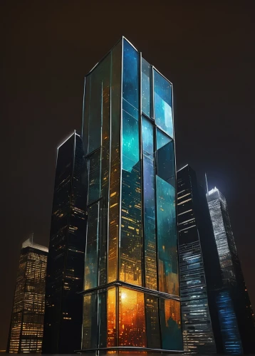 glass building,glass facade,glass facades,glass wall,shard of glass,the skyscraper,structural glass,renaissance tower,skyscraper,glass blocks,futuristic architecture,pc tower,commerzbank,water cube,glass series,costanera center,glass pyramid,cube sea,reflejo,the energy tower,Illustration,Abstract Fantasy,Abstract Fantasy 15