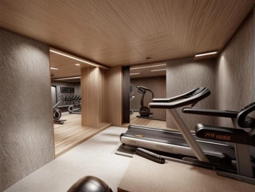 fitness room,fitness center,technogym,fitness facility,precor,spaceship interior,interior modern design,leisure facility,rovere,paneling,millwork,gymnastics room,interiors,therapy room,gymnase,associati,3d rendering,salle,modern room,modern office