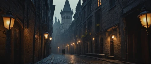 theed,medieval street,hogwarts,wizarding,diagon,the cobbled streets,cobblestoned,alleyway,edinburgh,hogsmeade,cobblestone,cobblestones,cobbled,mugglenet,azkaban,alley,pottermania,slughorn,terbrugge,alleyways,Illustration,Black and White,Black and White 10