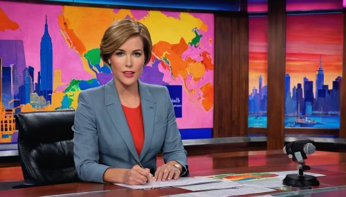 newswoman,anchorwoman,newscaster,newsreader,newswomen,newscast,newswatch,anchorperson,tv reporter,newscasts,newscasters,velshi,presenter,newscasting,bwilliams,lbci,newsreaders,weathercaster,anchoring,newsbreak,Conceptual Art,Oil color,Oil Color 25