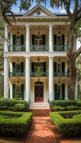 natchez,henry g marquand house,dillington house,old colonial house,italianate,restored home,fearrington,reynolda,telfair,bodie island,bellingrath gardens,southern belle,antebellum,eastover,tangipahoa,southfork,escambia,donaldsonville,ferncliff,natchitoches,Illustration,Japanese style,Japanese Style 17
