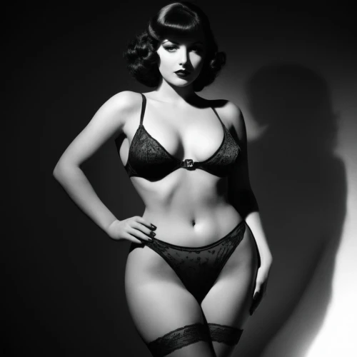 bettie,dita,jane russell-female,burlesques,radebaugh,zorita,pin ups,retro pin up girl,film noir,pin-up model,retro woman,pin-up girl,fatale,burlesque,tairrie,pin up girl,valentine pin up,ziegfeld,retro pin up girls,retro women,Photography,Black and white photography,Black and White Photography 08