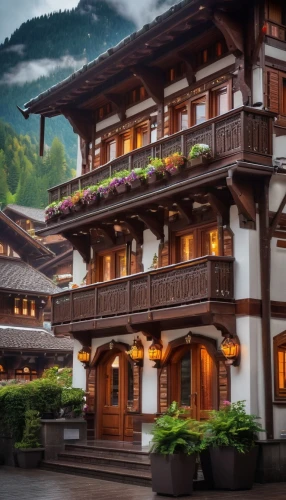 gstaad,timber framed building,traditional house,chalet,house in the mountains,auberge,house in mountains,asian architecture,swiss house,zermatt,moufang,klosters,wooden house,shangri,beautiful buildings,suiza,traditional building,leogang,megeve,zoncolan,Conceptual Art,Sci-Fi,Sci-Fi 26