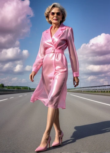 woman walking,angelyne,menopause,anney,chenoweth,menopausal,postmenopausal,premenopausal,feldshuh,bourdin,promenading,dotrice,retro woman,women fashion,retro women,sclerotherapy,rampling,vintage fashion,crossing the highway,schippers,Photography,General,Realistic