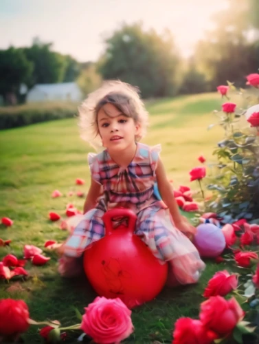 little girl with balloons,little girl in pink dress,beautiful girl with flowers,girl in flowers,girl picking flowers,flower background,flower girl,little flower,picking flowers,little girl twirling,cute baby,paper flower background,red balloons,minirose,little girl dresses,red balloon,floral background,little girl with umbrella,holding flowers,dor with flowers