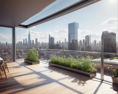 hoboken condos for sale,penthouses,homes for sale in hoboken nj,hudson yards,roof terrace,homes for sale hoboken nj,tishman,roof garden,sky apartment,block balcony,renderings,roof landscape,skyscapers,3d rendering,inmobiliaria,manhattan skyline,liveability,new york skyline,daylighting,residential tower,Illustration,Paper based,Paper Based 05
