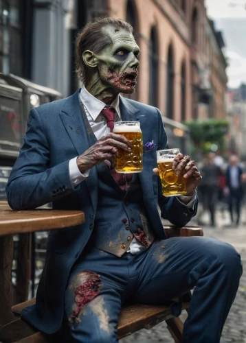 secco,hannibalsson,zombie ice cream,ruprecht herb,ruprecht,two face,innsmouth,zombie,smoking man,sprezzatura,hobgoblin,halloween frankenstein,sommelier,teetotaller,drinker,businessman,fasnacht,basler fasnacht,drunkard,psydrinae,Photography,General,Natural