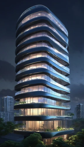 residential tower,escala,futuristic architecture,the energy tower,towergroup,renaissance tower,penthouses,damac,kigali,zorlu,edificio,lokhandwala,3d rendering,vinoly,abidjan,lodha,bulding,condominia,modern architecture,umhlanga,Illustration,Japanese style,Japanese Style 14