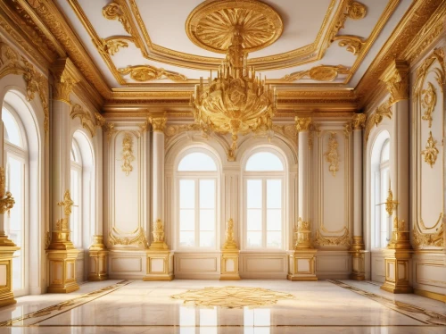 ornate room,ballroom,neoclassical,opulence,opulent,gold wall,marble palace,opulently,ballrooms,grandeur,baccarat,palatial,neoclassicism,palladianism,europe palace,cochere,gold lacquer,luxury bathroom,gold castle,baroque,Art,Classical Oil Painting,Classical Oil Painting 06