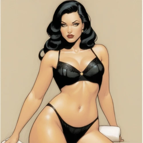 zatanna,bettie,retro pin up girl,pin up girl,cassaday,pin-up girl,pin ups,zorita,dita,selina,watercolor pin up,valentine pin up,pin-up model,retro pin up girls,christmas pin up girl,valentine day's pin up,palmiotti,pin up christmas girl,madelyne,brubaker,Conceptual Art,Daily,Daily 08