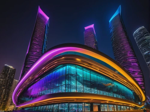 doha,largest hotel in dubai,esteqlal,qatar,toronto city hall,futuristic architecture,dubia,mubadala,the dubai mall entrance,dhabi,abu dhabi,walt disney concert hall,futuristic art museum,dubay,united arab emirates,difc,dubai,kaust,uae,kuwaiti,Illustration,Realistic Fantasy,Realistic Fantasy 44