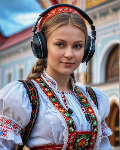 russian folk style,belarussian,ukrainian,belarusian,folk costumes,russky,belarusians,folk costume,ukrainians,ukranian,slavic,russian,russian culture,kutuzova,kalinka,belorussian,eurasian,kalashnikova,lithuanian,russian traditions,Photography,General,Realistic