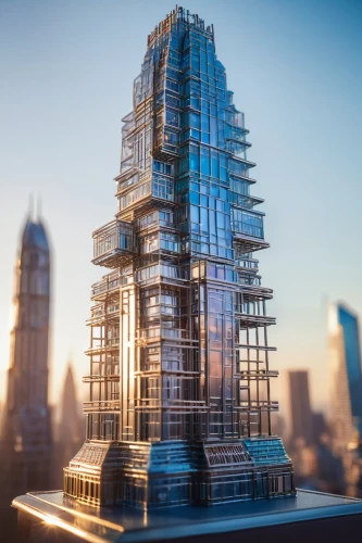 hudson yards,tilt shift,kimmelman,chrysler building,supertall,3d rendering,skyscraper,ctbuh,unbuilt,skycraper,to build,tishman,skyscraping,steel tower,high-rise building,skyscrapers,escala,hoboken condos for sale,megaproject,glass building,Illustration,Realistic Fantasy,Realistic Fantasy 37