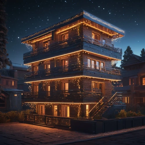 zermatt,shambhala,wooden house,the cabin in the mountains,avoriaz,luminosa,timber house,townhome,log home,streamwood,apartments,sansar,apartment house,chalet,house in the mountains,electrohome,apartment building,dunes house,magistrat,forest house,Photography,General,Sci-Fi