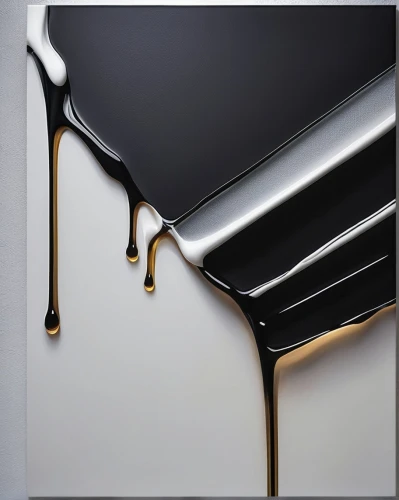 gold lacquer,oil,oil drop,oil in water,kapton,gilding,oil flow,gold paint stroke,bitumen,oil etc,gasoil,plant oil,oil track,lacquered,drippings,oil drum,crude,gold paint strokes,polyurethane,fluoroethane,Photography,General,Realistic
