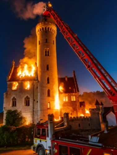 feuerloeschuebung,feuerzeig,fairy tale castle sigmaringen,schweinfurt,rosenbauer,sigmaringen,feuerwerker,paderborn,hattingen,steinfurt,wewelsburg,castle sponeck,fire ladder,bad urach,quedlinburg,eisenach,pegnitz,tubingen,hildesheim,freising