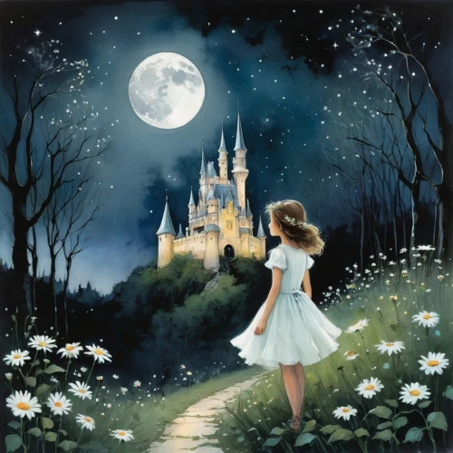 fairytale,fairy tale,a fairy tale,fairy tale character,fairytales,fairy tale castle,fantasy picture,storybook,fairyland,cinderella,fairytale castle,dream world,fairy world,dreamlands,wonderland,dreamworld,enchanted,fantasy world,little girl fairy,the girl in nightie