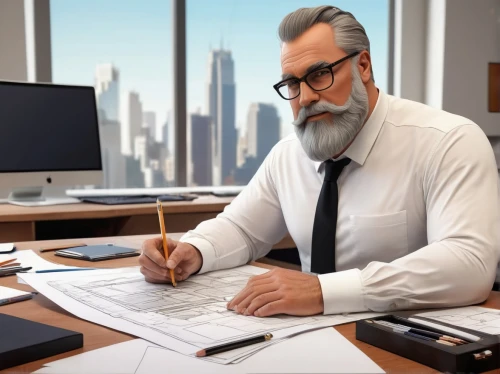 graybeard,pachter,accountant,ceo,rodenstock,ahrendts,businesman,financial advisor,tax consultant,dream job,professorial,office worker,professedly,directeur,blur office background,tabackman,djorovic,business man,fizdale,professeur,Illustration,Japanese style,Japanese Style 07