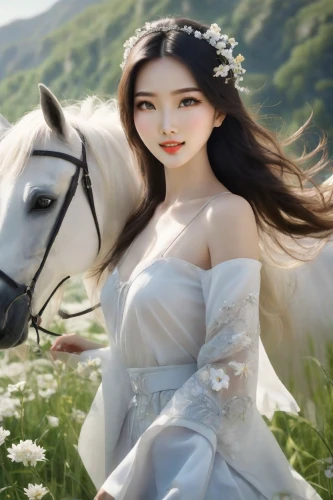 a white horse,white horse,inner mongolian beauty,equestrian,horse riding,white horses,horseback riding,horsewoman,horse herder,horseback,arabian horse,horseriding,beautiful horses,belldandy,suzy,andalusians,horse looks,white rose snow queen,whitehorse,noblewoman,Photography,Commercial