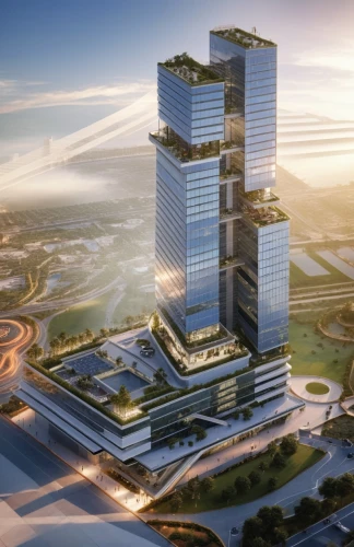 damac,tallest hotel dubai,largest hotel in dubai,rotana,cyberjaya,habtoor,tianjin,zhengzhou,mubadala,skyscapers,ordos,capitaland,meydan,songdo,towergroup,the energy tower,vinoly,the skyscraper,astana,renaissance tower,Photography,General,Realistic