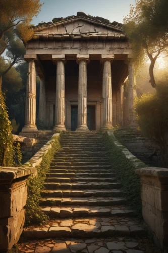 greek temple,temple of diana,artemis temple,roman temple,panagora,the parthenon,temple of hercules,pergamon,poseidons temple,parthenon,metapontum,the ancient world,doric columns,garni,walhalla,acropolis,amphipolis,peristyle,ancient house,messene,Photography,Black and white photography,Black and White Photography 02