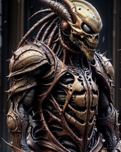 chitauri,avp,ragman,alien warrior,vorlon,nekron,aamoth,xenomorph,calamian,guyver,xenos,zodiarts,skriker,arbiter,krakus,yoshimitsu,lictor,toshimitsu,repulsa,praelector