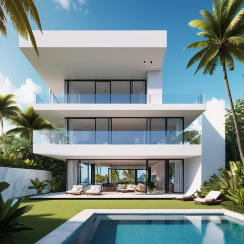 modern house,tropical house,3d rendering,luxury property,modern architecture,dreamhouse,holiday villa,luxury home,fresnaye,contemporary,florida home,beach house,inmobiliarios,pool house,renderings,luxury real estate,modern style,render,dunes house,oceanfront,Unique,3D,3D Character