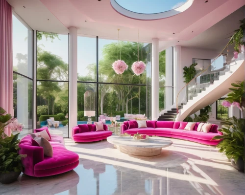 luxury home interior,sunroom,florida home,conservatory,dreamhouse,beautiful home,great room,breakfast room,interior design,modern living room,interior modern design,living room,modern decor,cochere,conservatories,tropical house,livingroom,contemporary decor,sitting room,interior decoration,Conceptual Art,Fantasy,Fantasy 30