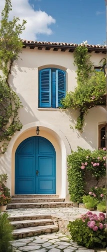 blue doors,provencal,greek island door,provencal life,blue door,exterior decoration,houses clipart,inmobiliarios,casabella,mougins,garden door,beautiful home,provence,house insurance,bendemeer estates,plantation shutters,grimaud,refinance,bougainvilleans,dreamhouse,Conceptual Art,Sci-Fi,Sci-Fi 17