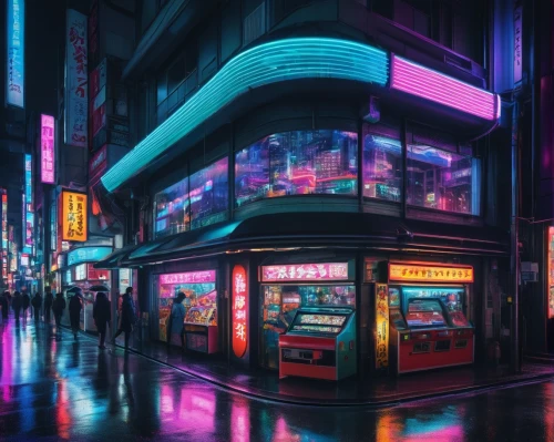 tokyo,shinjuku,tokyo city,akihabara,akiba,ikebukuro,colorful city,cyberpunk,shibuya,kabukiman,kabukicho,osaka,tokyo ¡¡,retro diner,cybercity,harajuku,neon coffee,tokyoites,mongkok,kamurocho,Conceptual Art,Daily,Daily 14