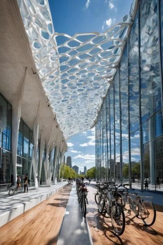 ucd,bjarke,etfe,kaust,epfl,safdie,glass facade,darmstadtium,mvrdv,ubc,champalimaud,skolkovo,radboud,macewan,aarhus,sfu,bocconi,tempodrom,esade,eindhoven,Conceptual Art,Sci-Fi,Sci-Fi 13