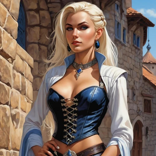 krietor,elona,sandahl,ciri,jaina,seregil,lilandra,dagestanis,cirta,tanith,daenerys,gwent,ororo,contessa,elspeth,amora,eldena,karavas,elsa,namorita,Conceptual Art,Fantasy,Fantasy 07