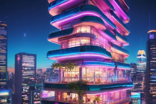 largest hotel in dubai,escala,residential tower,electric tower,sky apartment,futuristic architecture,skyscraper,urban towers,towergroup,the energy tower,fantasy city,vdara,renaissance tower,tallest hotel dubai,hkmiami,condos,penthouses,the skyscraper,shanghai,guangzhou,Illustration,Japanese style,Japanese Style 02