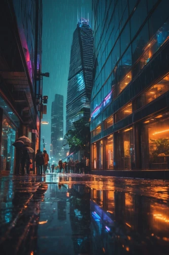 guangzhou,shanghai,chongqing,chengdu,mongkok,kowloon,cyberpunk,tokyo city,shinjuku,makati,tokyo,shangai,shenzhen,walking in the rain,nanjing,cityscape,hcmc,rainfall,cybercity,chengli,Photography,Documentary Photography,Documentary Photography 16
