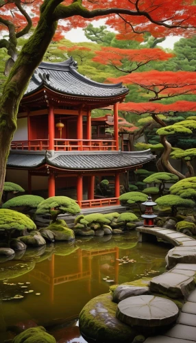 japan garden,kyoto,japanese garden,japanese zen garden,japan landscape,ginkaku-ji temple,beautiful japan,koi pond,japanese garden ornament,ryokans,japanese shrine,japan,zen garden,kinkakuji,japon,jigoku,kinkakuji temple,ritsurin garden,the japanese tree,ryokan,Conceptual Art,Daily,Daily 18