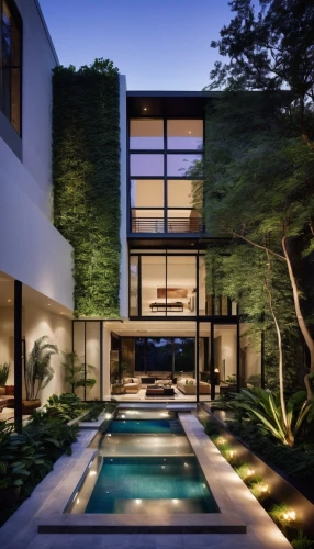 modern house,modern architecture,contemporary,beautiful home,dreamhouse,luxury home,modern style,dunes house,landscaped,mid century house,mid century modern,landscape design sydney,luxury property,neutra,beverly hills,pool house,interior modern design,private house,forest house,crib,Art,Artistic Painting,Artistic Painting 31