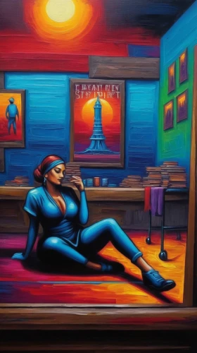 nightwing,scummvm,neon body painting,reposado,aquabats,blue room,psx,deodato,vidya,radebaugh,cartoon video game background,jasinski,kreder,megaman,superhero background,retro woman,freakazoid,sportacus,marvelman,cortana,Illustration,Realistic Fantasy,Realistic Fantasy 25