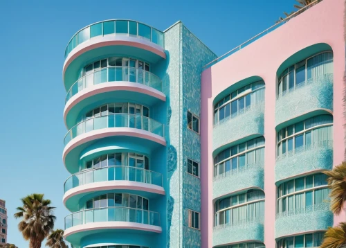 south beach,riviera,hotel riviera,santa monica,escala,colorful facade,beverly hills hotel,balconies,santamonica,haulover,art deco,oceanfront,penthouses,condos,miami,venice beach,hotel del coronado,surfside,sarasota,bahama,Art,Artistic Painting,Artistic Painting 50