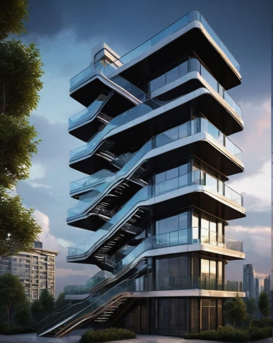 escala,residential tower,modern architecture,condominia,penthouses,condos,futuristic architecture,multistorey,sky apartment,modern building,arhitecture,cantilevered,3d rendering,condominium,contemporary,modern house,inmobiliaria,zorlu,cantilever,appartment building,Art,Artistic Painting,Artistic Painting 37