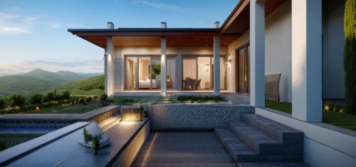 amanresorts,3d rendering,holiday villa,roof landscape,luxury property,render,modern house,beautiful home,house in mountains,landscape design sydney,pool house,house in the mountains,fresnaye,renders,private house,revit,landscaped,anantara,prefab,dreamhouse
