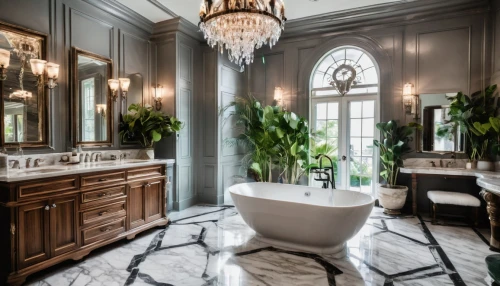 luxury bathroom,bath room,luxury home interior,lanesborough,poshest,opulent,opulently,ornate room,baccarat,claridge,highgrove,interior design,luxurious,ensuite,bathtub,bathroom,opulence,vanities,kohler,bath,Conceptual Art,Fantasy,Fantasy 26