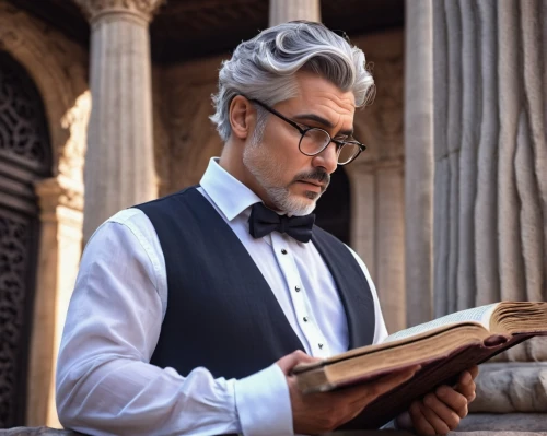 bhansali,goldblum,professedly,taika,bocelli,professeur,naseeruddin,baddiel,zaheeruddin,indology,tafelmusik,amitabh,persian poet,professorial,alazraqui,capaldi,scholar,riddlesworth,theologian,hymn book,Illustration,Paper based,Paper Based 08