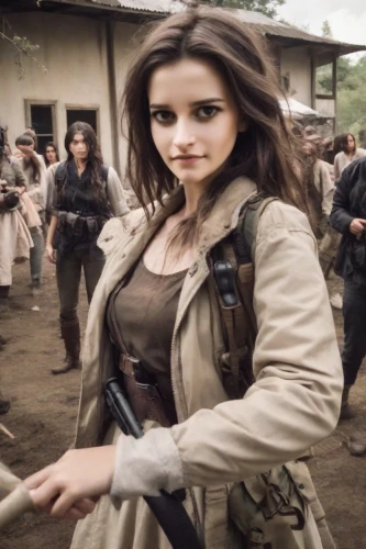 eretria,tatia,katniss,agron,rosita,bellisario,bulletgirl,eponine,clove,harkavy,cheryl,girl with a gun,begums,ammo,caitlin,beth,holding a gun,tammin,girl with gun,pkk,Photography,Cinematic