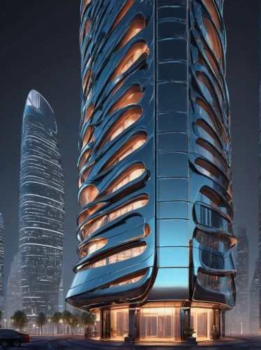 largest hotel in dubai,tallest hotel dubai,damac,mubadala,escala,dubia,habtoor,futuristic architecture,rotana,aldar,lusail,dubay,residential tower,renaissance tower,skyscapers,jumeirah beach hotel,towergroup,emaar,jumeirah,meydan,Conceptual Art,Fantasy,Fantasy 22