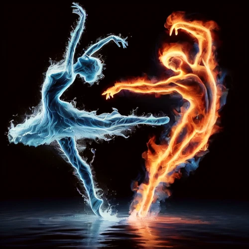 dancing flames,fire dance,firedancer,kongfu,garrison,taijiquan,momix,dancers,fire dancer,naharin,sylphs,xingyiquan,soulforce,fire and water,wushu,flame spirit,dancing couple,varekai,vovinam,love dance