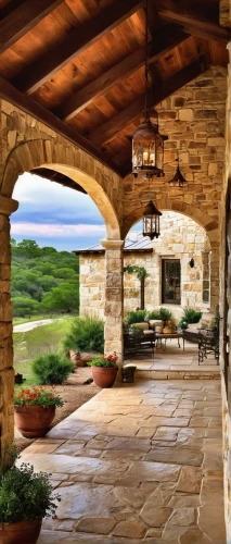 wimberley,boerne,patio,kerrville,patios,stone wall,breezeway,wimberly,front porch,winery,quivira,cochere,pergola,stoneworks,porch,hovnanian,bluestone,casabella,indian canyon golf resort,home landscape,Art,Classical Oil Painting,Classical Oil Painting 41